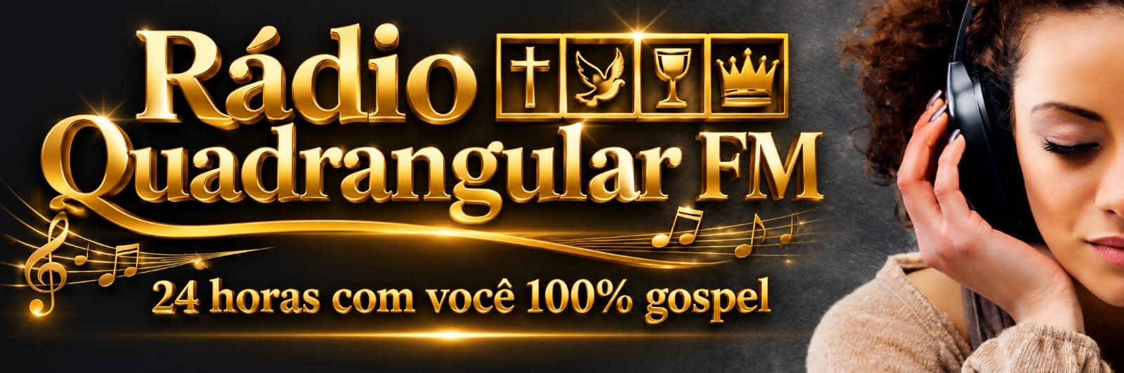 RádioBS é um sistema incrível para web rádio com layout responsivo.